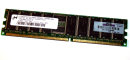 512 MB DDR-RAM 184-pin PC-2100R Registered-ECC CL2.5...