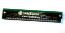 256 kB Simm 30-pin Parity 70 ns 3-Chip 256kx9   Samsung KMM59256BN-7