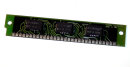 64 kB Simm 30-pin 120 ns 3-Chip Micron MT9068M-12