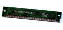 1 MB Simm 30-pin 70 ns 3-Chip 1Mx9  OKI MSC23109C-70DS3B