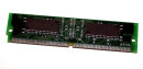 8 MB FastPageMode - RAM 72-pin PS/2 60 ns Texas Instruments TM248CBK32I-60