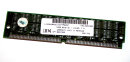 16 MB EDO-RAM 72-pin non-Parity PS/2 SIMM  60 ns Samsung...