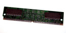 4 MB FPM-RAM 72-pin PS/2 non-Parity 60 ns Texas Instruments TM124BBK32U-60