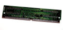 4 MB FPM-RAM 72-pin PS/2 non-Parity 60 ns Texas Instruments TM124BBK32U-60
