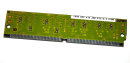 16 MB EDO-RAM 60 ns 72-pin PS/2 Memory 4-Chip single-sided  Topless Falke/2B