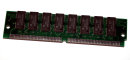 8 MB FPM-RAM 72-pin PS/2 Simm  non-Parity 70 ns  Hitachi HB56A232SBT-7C