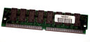 8 MB FPM-RAM 70 ns 72-pin PS/2-Memory non-Parity   Hitachi HB56A232SBT-7B