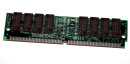 8 MB EDO-RAM 60 ns 72-pin PS/2 non-Parity  Texas...