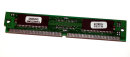 8 MB FastPageMode - RAM 72-pin PS/2 Module 60 ns Samsung...