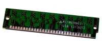 1 MB Simm 30-pin 1Mx9 Parity 70 ns  9-Chip  Mitsubishi...