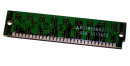 1 MB Simm 30-pin 70 ns 9-Chip 1Mx9  Mitsubishi MH1M09B0J-7