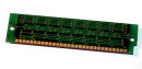 1 MB Simm 30-pin 70 ns mit Parity 9-Chip 1Mx9 Chips: 9x Siemens HYB511000BJ-70