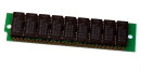 1 MB Simm 30-pin 70 ns 9-Chip Parity 1Mx9  Chips: 9x Siemens HYB511000AJ-70