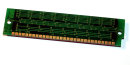 1 MB Simm 30-pin 60 ns 9-Chip 1Mx9 Parity (Chips: 9x...