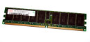 2 GB DDR2-RAM Registered ECC 1Rx4 PC2-3200R Hynix HYMP125R72P4-E3 AA-A