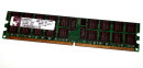 2 GB DDR2-RAM 2Rx4 Registered ECC PC2-3200R CL3 Kingston...