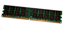2 GB DDR2-RAM 2Rx4 Registered ECC PC2-3200R CL3 Kingston KX1563-NAB