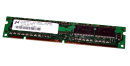 64 MB SD-RAM 168-pin PC-133U non-ECC  CL2 Micron MT4LSDT864AY-13EG2
