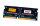32 MB SO-DIMM 144-pin SD-RAM  PC-66   CL2   Hyundai HYM7V64401 BTQG-10