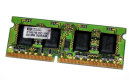 64 MB SO-DIMM 144-pin PC-100 SDRAM HP F1457B