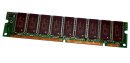 256 MB SD-RAM 168-pin PC-100 CL2 ECC  MSC...