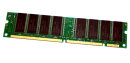 512 MB SD-RAM 168-pin PC-133 CL3 non-ECC  MSC 864V64CD3DT4EDG-75AIHY