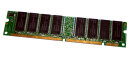 512 MB SD-RAM 168-pin PC-100 CL2 non-ECC  MSC...