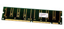 64 MB SD-RAM 168-pin PC-133 CL3 non-ECC   MSC...