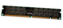 32 MB 168-pin FastPageDIMM 4Mx72 Buffered-ECC Samsung KMM372C400AS-6