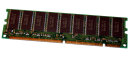 256 MB SD-RAM 168-pin PC-100  ECC-Memory  CL3   Samsung KMM374S3323T-GL