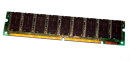 256 MB ECC SD-RAM 168-pin PC-133 CL3 Micron...