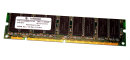 256 MB SD-RAM 168-pin ECC PC-133 CL3 Infineon...