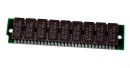 1 MB Simm 30-pin 70 ns with Parity 9-Chip 1Mx9  Intel iSM001DR09PSS70