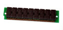 1 MB Simm 30-pin 70 ns 9-Chip 1Mx9 Parity   Chips: 9x Fujitsu 81C1000A-70