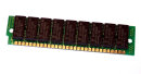 1 MB Simm 30-pin 80 ns 9-Chip 1Mx9 Parity (Chips: 9x...