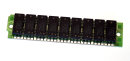 1 MB Simm 30-pin 100 ns 9-Chip 1Mx9 Parity  (Chips: 9x...
