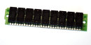1 MB Simm 30-pin 70 ns 9-Chip Parity 1Mx9  Chips: 9x NEC...