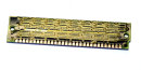 1 MB Simm 30-pin 70 ns mit Parity 9-Chip 1Mx9 (Chips: 9x Hyundai HY531000J-70)