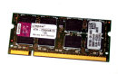 2 GB DDR2 RAM 200-pin PC2-5300S Laptop-Memory Kingston...