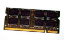 2 GB DDR2 RAM 200-pin PC2-5300S Laptop-Memory Kingston...