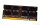 2 GB DDR2 RAM 200-pin PC2-5300S Laptop-Memory Kingston KTH-ZD8000B/2G    9931065