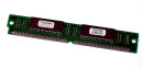 4 MB FPM RAM 72-pin PS/2 Simm non-Parity 70 ns Toshiba THM3210B0AS-70