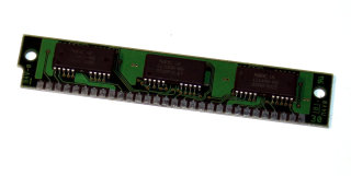 1 MB Simm 30-pin 60 ns 9-Chip 1Mx9  NEC MC-421000A9GA-60