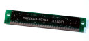 256 kB Simm 30-pin Parity 80 ns 3-Chip 256kx9  OKI MSC2331A-80YS3