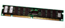 32 MB EDO DIMM 168-pin 5V Buffered ECC NEC MC-424000AC72F-60