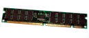 32 MB EDO DIMM 168-pin 5V Buffered ECC NEC MC-424000AC72F-60