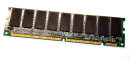 128 MB SD-RAM 168-pin ECC-Memory PC-66    NEC MC-4516CC726F-A10