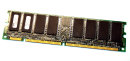 64 MB SD-RAM 168-pin PC-100 non-ECC  CL3  NEC MC-458CB646LFA-A10