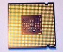 CPU Intel Core2Quad Q8200 SLB5M    4x2.33 GHz, 1333 MHz FSB, 4 MB, Sockel 775