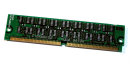 4 MB FPM-RAM 72-pin PS/2 60 ns Texas Instruments Z124BBK32-60